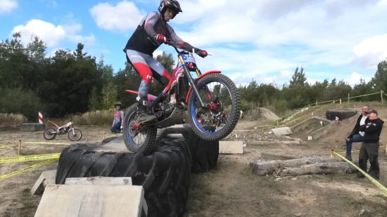 1. ADAC Trial in Meltewitz