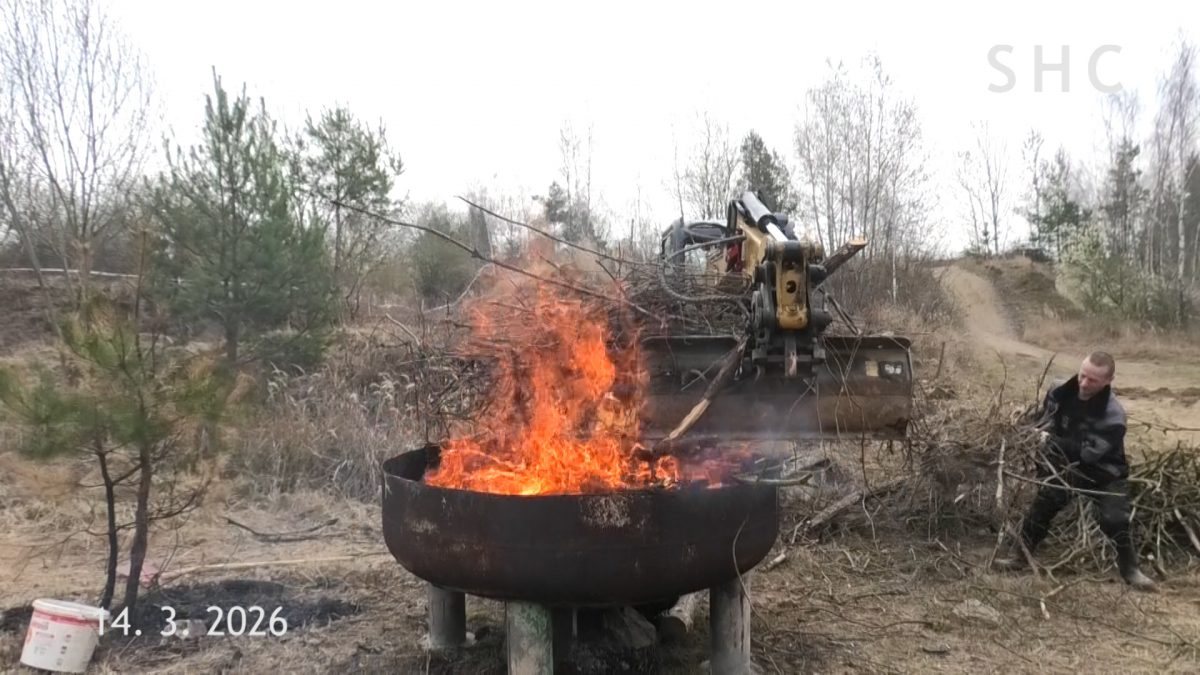 SHC "Roland" Offroad Team e.V.